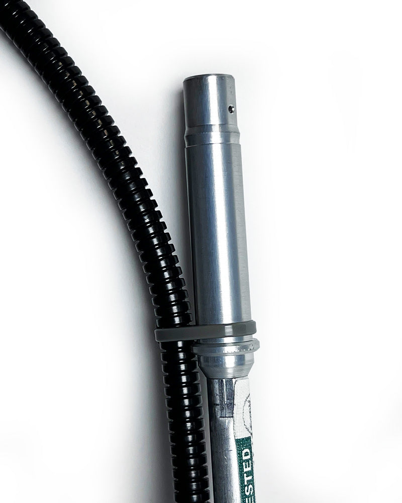 Cutera Laser Excel Handpiece Fiber Optic Cable 7001740 304931 PARTS AS-IS