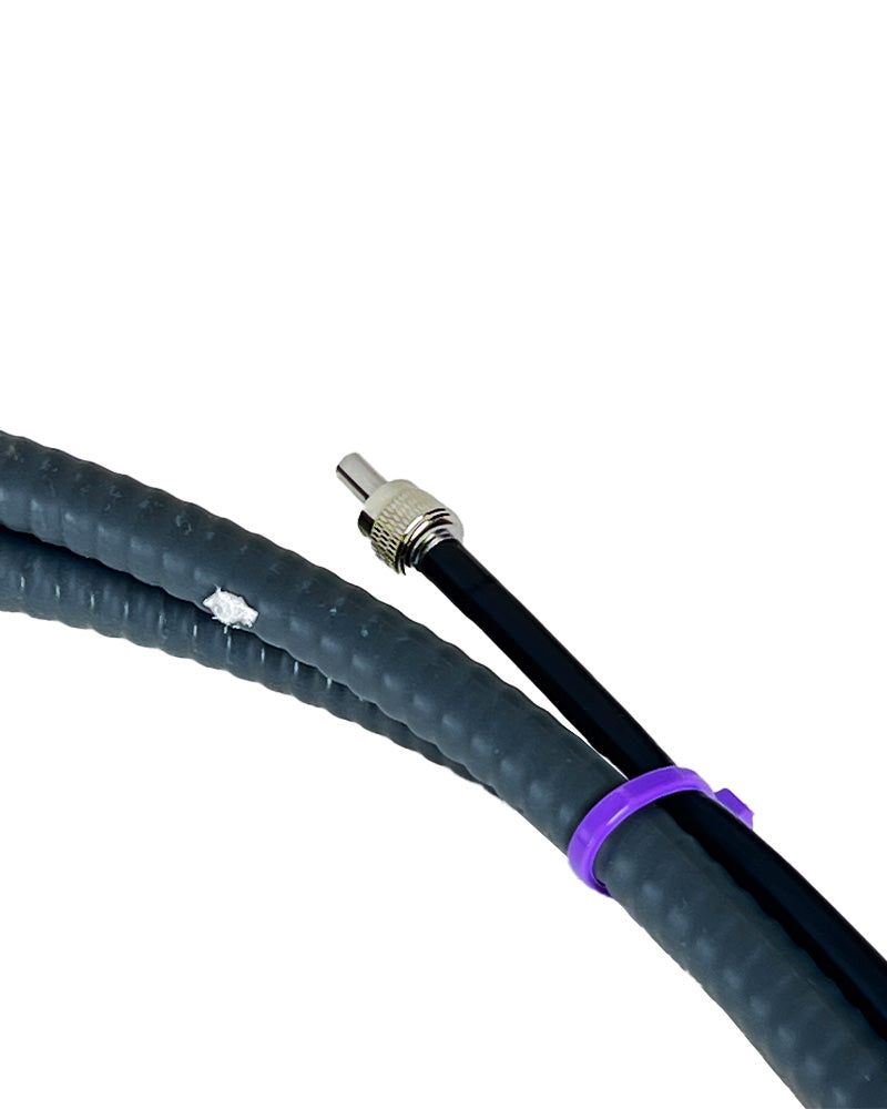 Cutera Laser Excel HR Handpiece Fiber Optic Cable 7001740 304931 PARTS AS-IS
