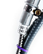 Cutera Laser Excel HR Handpiece Fiber Optic Cable 7001740 304931 PARTS AS-IS
