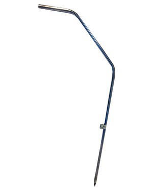 Cutera Laser Excel HR Handpiece Mast Pole Holder Assembly Replacement