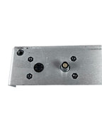 Cutera Laser Excel HR Power Switch Foot Switch Rear Panel Assembly Replacement