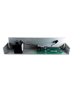 Cutera Laser Excel HR Power Switch Foot Switch Rear Panel Assembly Replacement