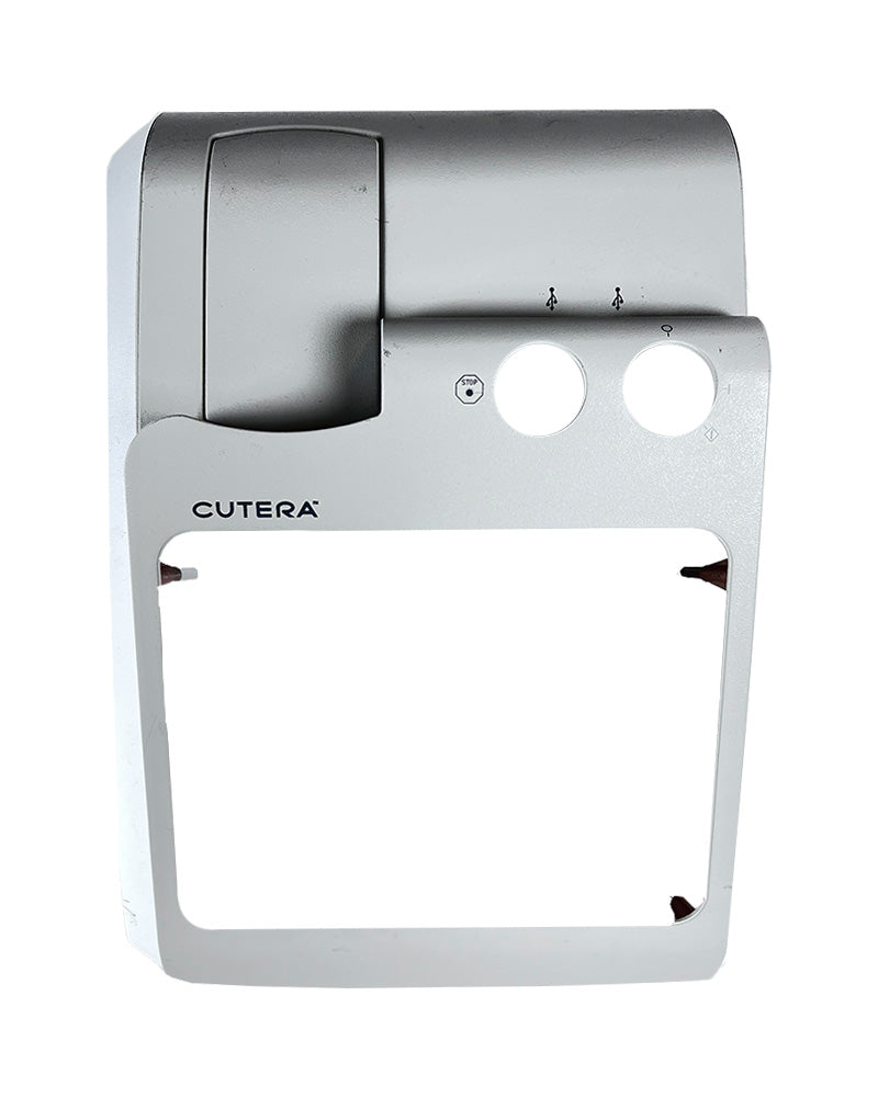 Cutera Laser Excel HR Top Cover Housing Panel Replacement PARTS AS-IS