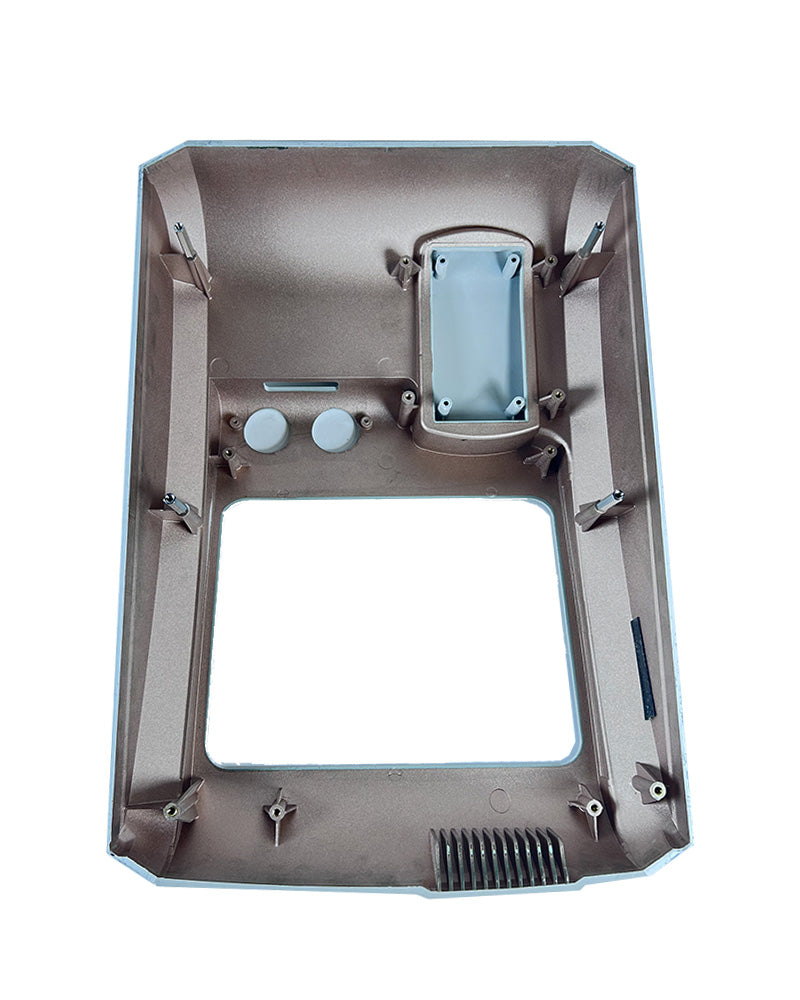 Cutera Laser Excel HR Top Cover Housing Panel Replacement PARTS AS-IS
