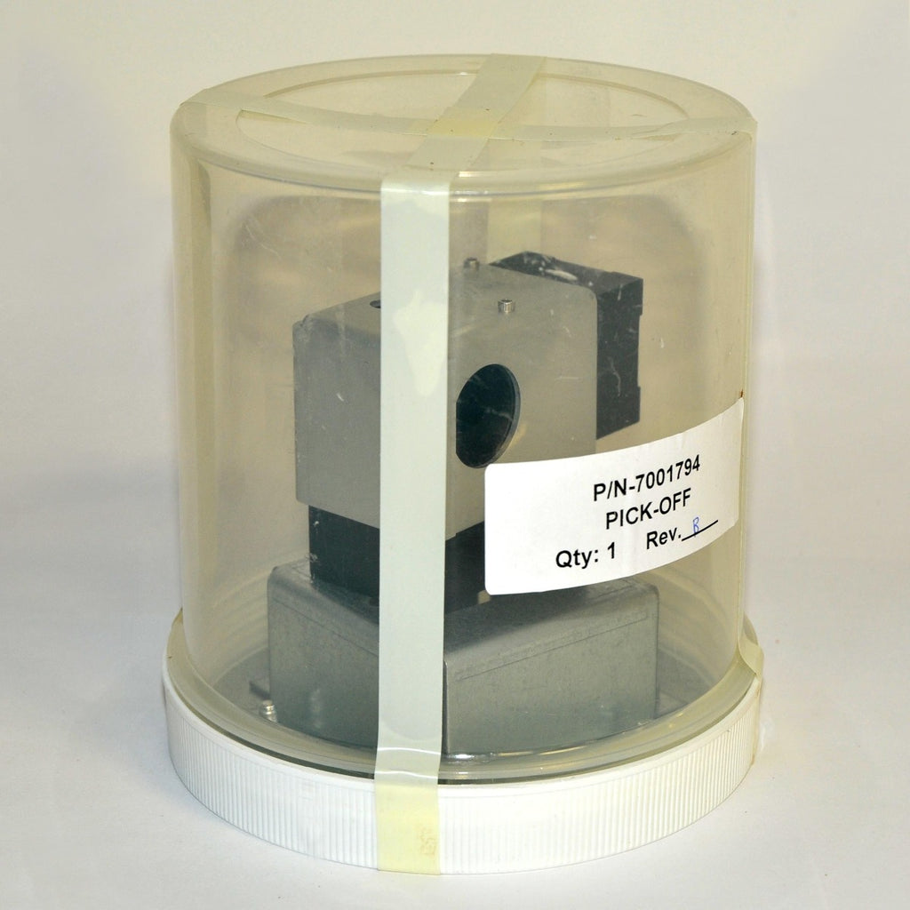 Cutera ExcelV Laser PICK OFF Optic Lens PickOff 3004330 RA Excel V NIB NEW!