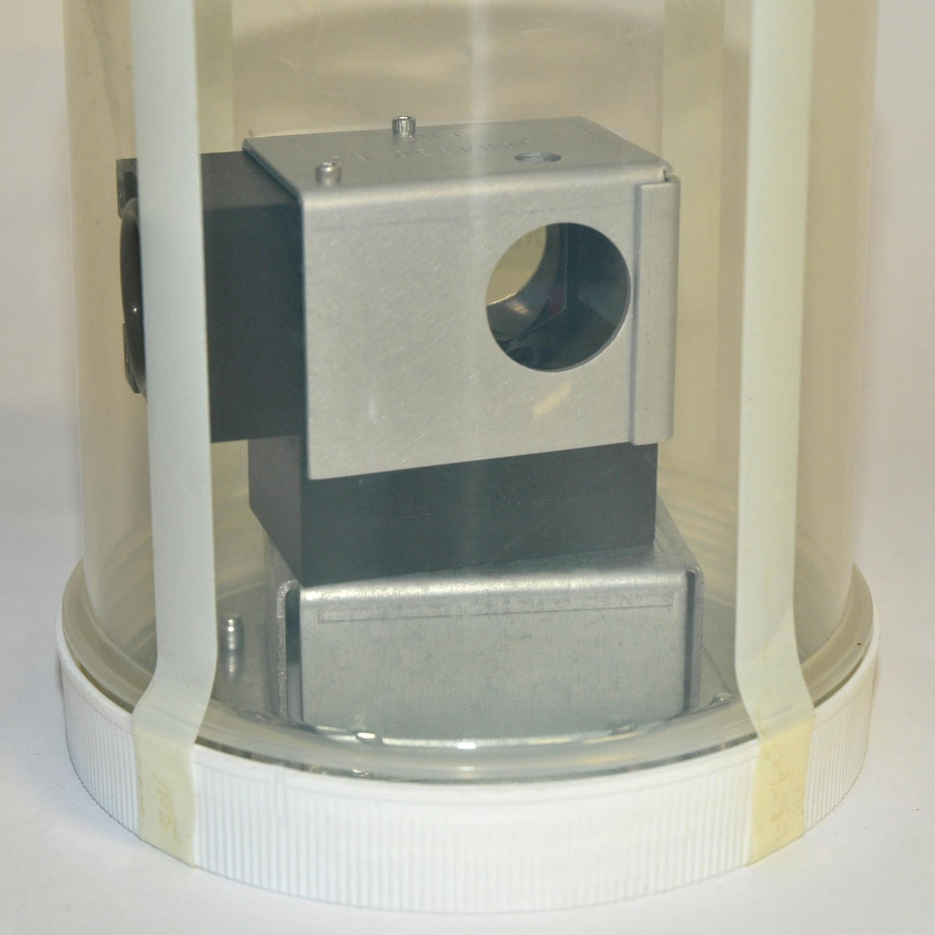 Cutera ExcelV Laser PICK OFF Optic Lens PickOff 3004330 RA Excel V NIB NEW!