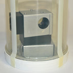 Cutera ExcelV Laser PICK OFF Optic Lens PickOff 3004330 RA Excel V NIB NEW!