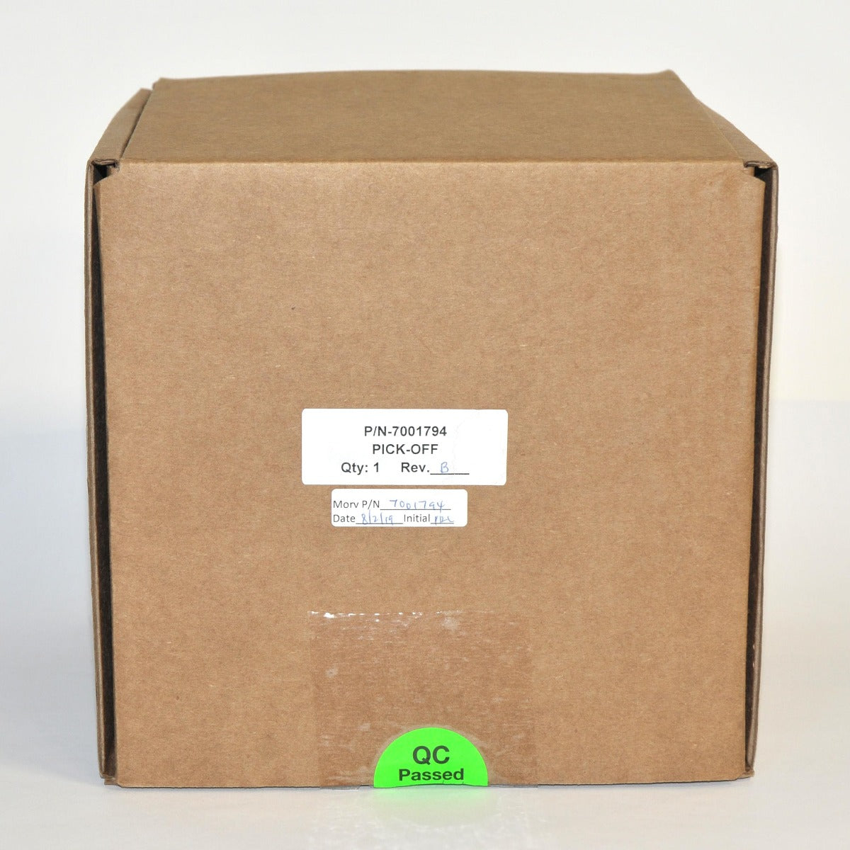 Cutera ExcelV Laser PICK OFF Optic Lens PickOff 3004330 RA Excel V NIB NEW!