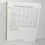 Cutera Laser Genesis Treatment Guidelines User Guide Operator Booklet D0028