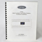 Cutera Laser LP560 Solar Lentigines & Diffuse Redness Treatment Guidelines D0188