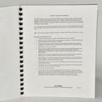 Cutera Laser LP560 Solar Lentigines & Diffuse Redness Treatment Guidelines D0188