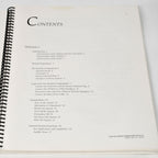 Cutera Laser OPERATOR'S MANUAL Xeo CoolGlide SA Genesis Plus D0075 Setup Guide