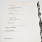 Cutera Laser OPERATOR'S MANUAL Xeo CoolGlide SA Genesis Plus D0075 Setup Guide