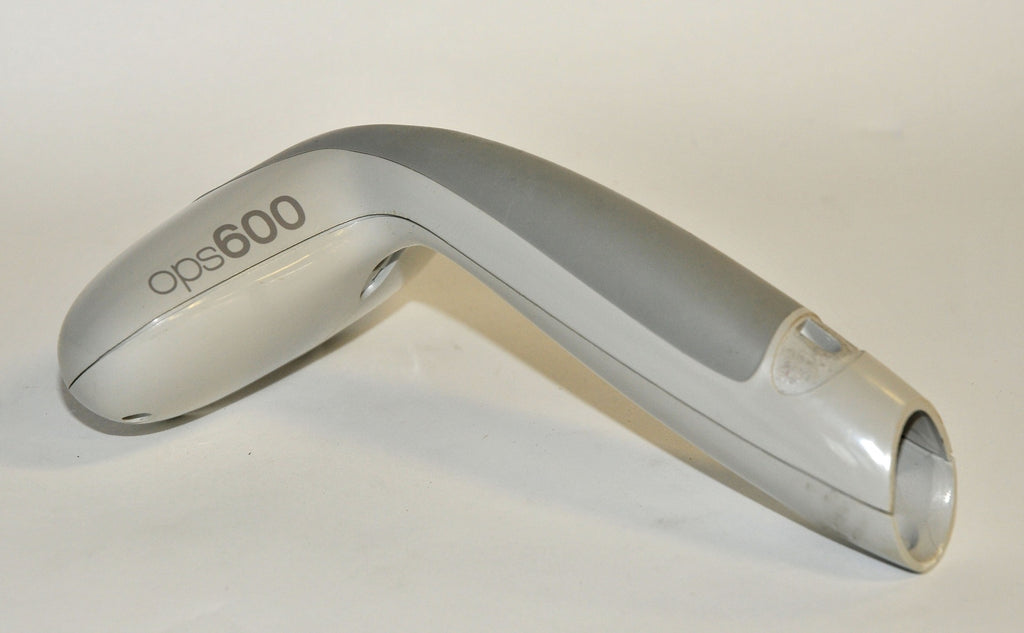 Cutera Laser ops600 IPL Handpiece Plastic Shell Treatment Head Housing 300-0405