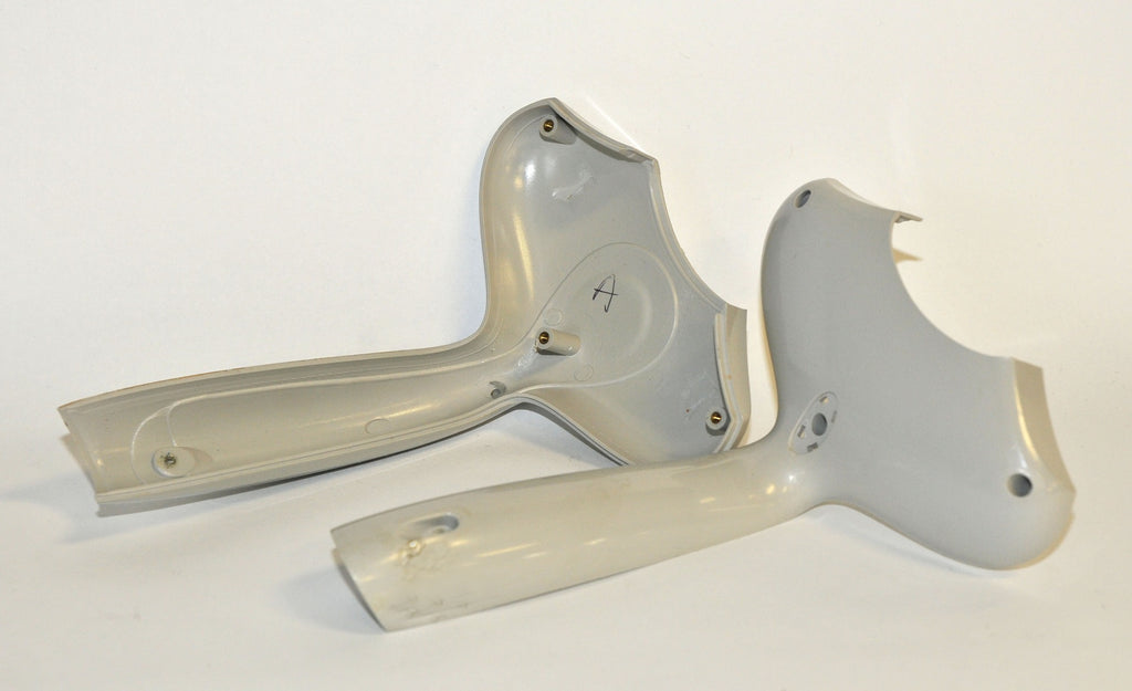 Cutera Laser ops600 IPL Handpiece Plastic Shell Treatment Head Housing 300-0405