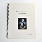 Cutera Laser XeoNavigation Addendum Booklet D0493 12/06