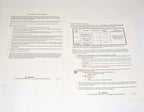 Cutera Limelight Laser Treatment Guidelines Parameter Settings Lime Light D0481