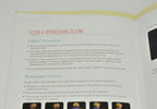 Merz Aesthetics Ulthera Cellfina Customer Training Booklet User Brochure - 2015