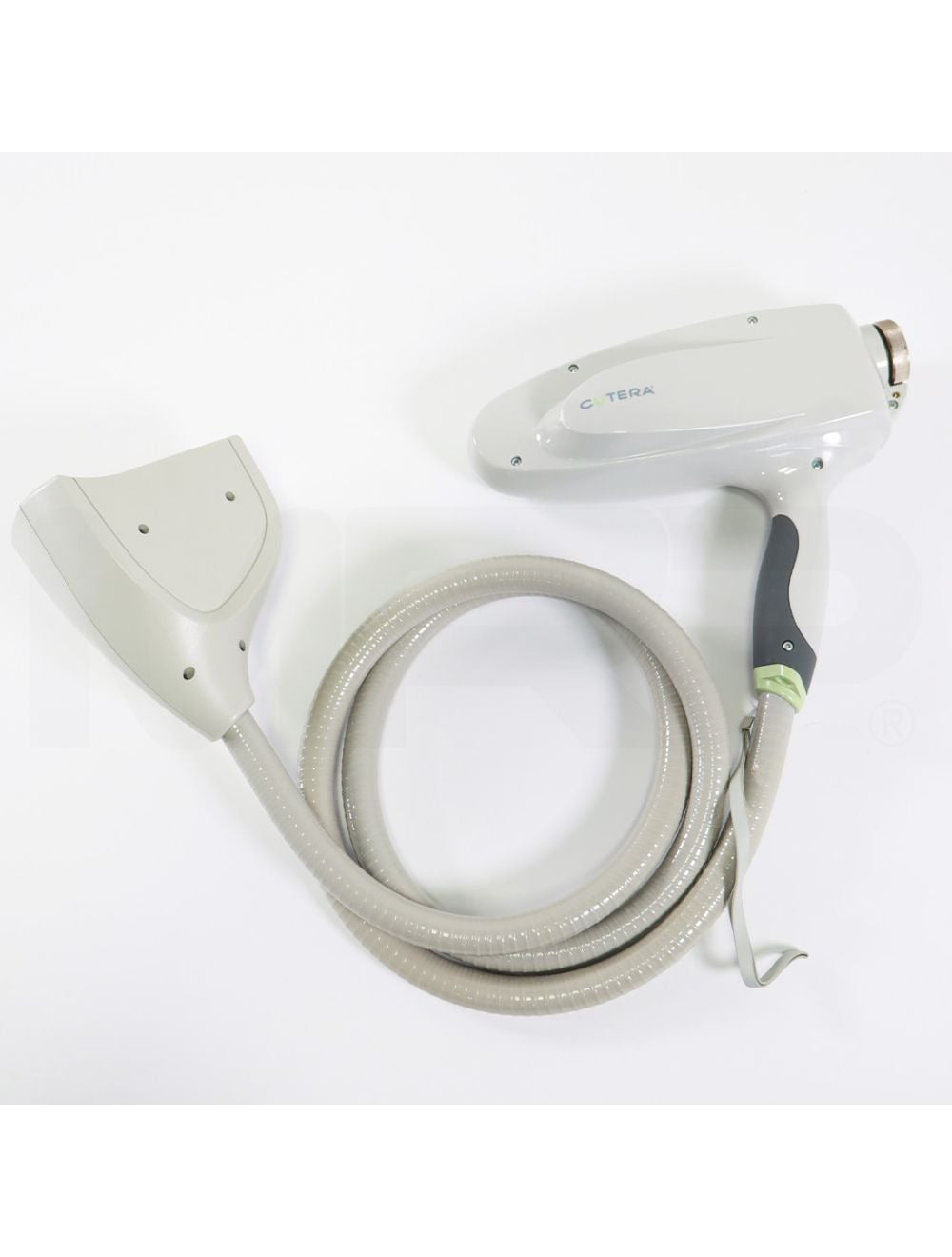 Cutera Pearl Fractional Skin Tightening Handpiece Applicator 7000515 32k shots