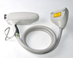 Cutera PEARL FRACTIONAL Handpiece 650 nm 7000500T PARTS UNIT AS-IS Hand Piece