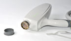 Cutera PEARL FRACTIONAL Handpiece 650 nm 7000500T PARTS UNIT AS-IS Hand Piece