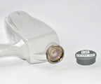 Cutera PEARL FRACTIONAL Handpiece 650 nm 7000500T PARTS UNIT AS-IS Hand Piece