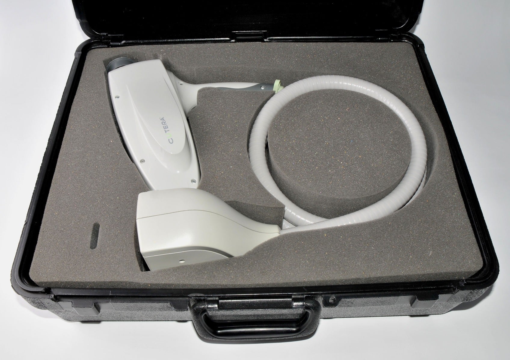 Cutera PEARL FRACTIONAL Handpiece 650 nm 7000500T PARTS UNIT AS-IS Hand Piece