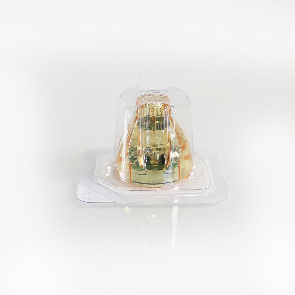Cutera SecretRF 25-Pin Semi-Insulated MicroNeedle Tip MTR-AC-25 x10 Pack