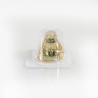 Cutera SecretRF 25-Pin Semi-Insulated MicroNeedle Tip MTR-AC-25 x10 Pack