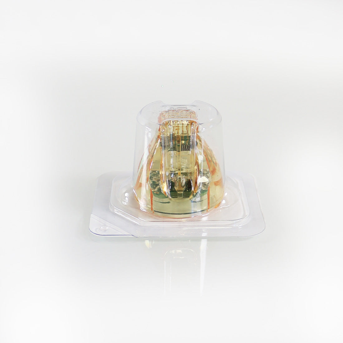 Cutera SecretRF 25-Pin Semi-Insulated MicroNeedle Tip MTR-AC-25 x10 Pack