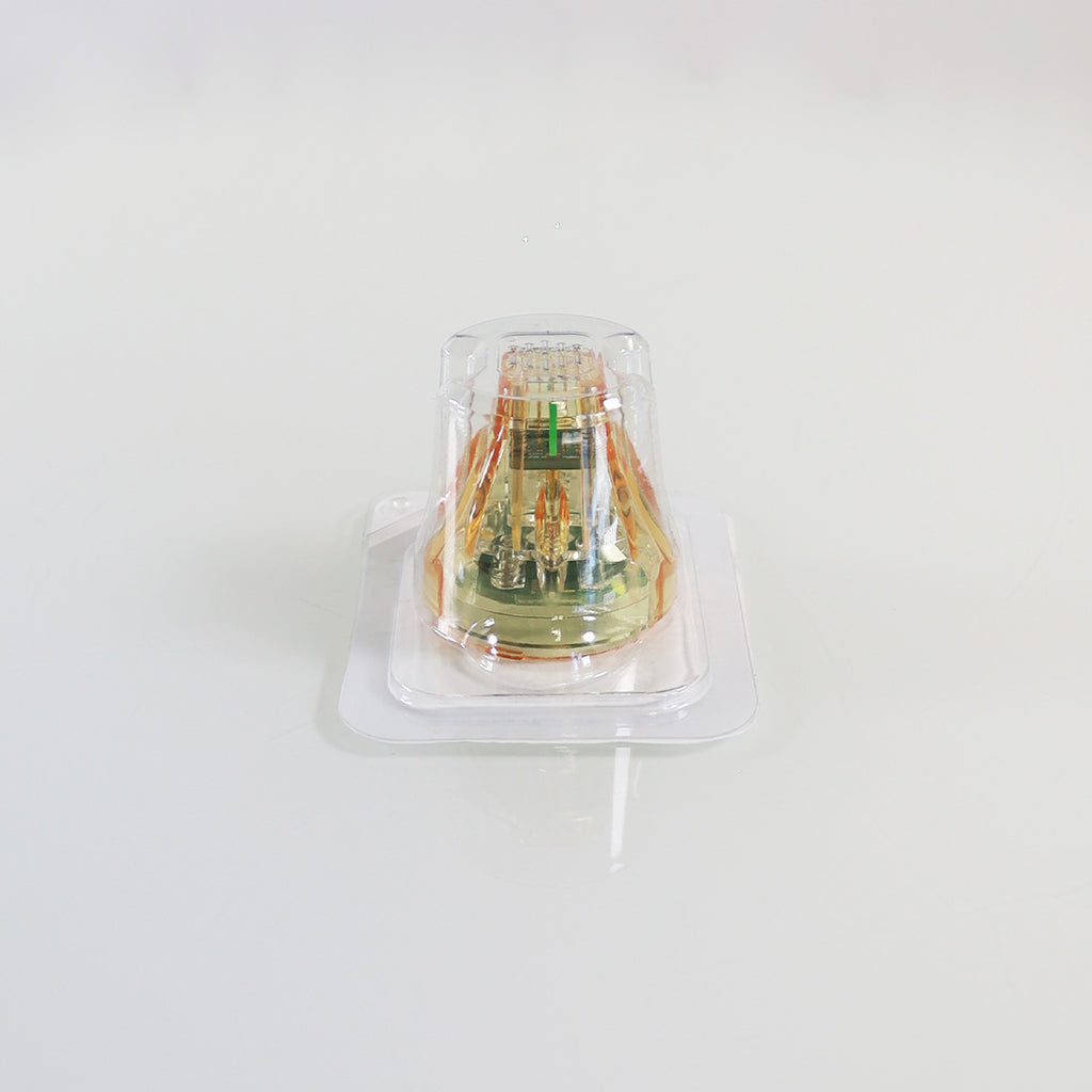 Cutera SecretRF 25-Pin Semi-Insulated MicroNeedle Tip MTR-AC-25 x10 Pack
