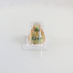Cutera SecretRF 25-Pin Semi-Insulated MicroNeedle Tip MTR-AC-25 x10 Pack