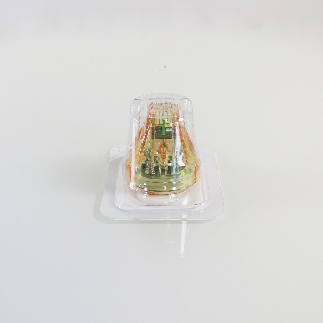 Cutera SecretRF 25-Pin Semi-Insulated MicroNeedle Tip MTR-AC-25 x10 Pack