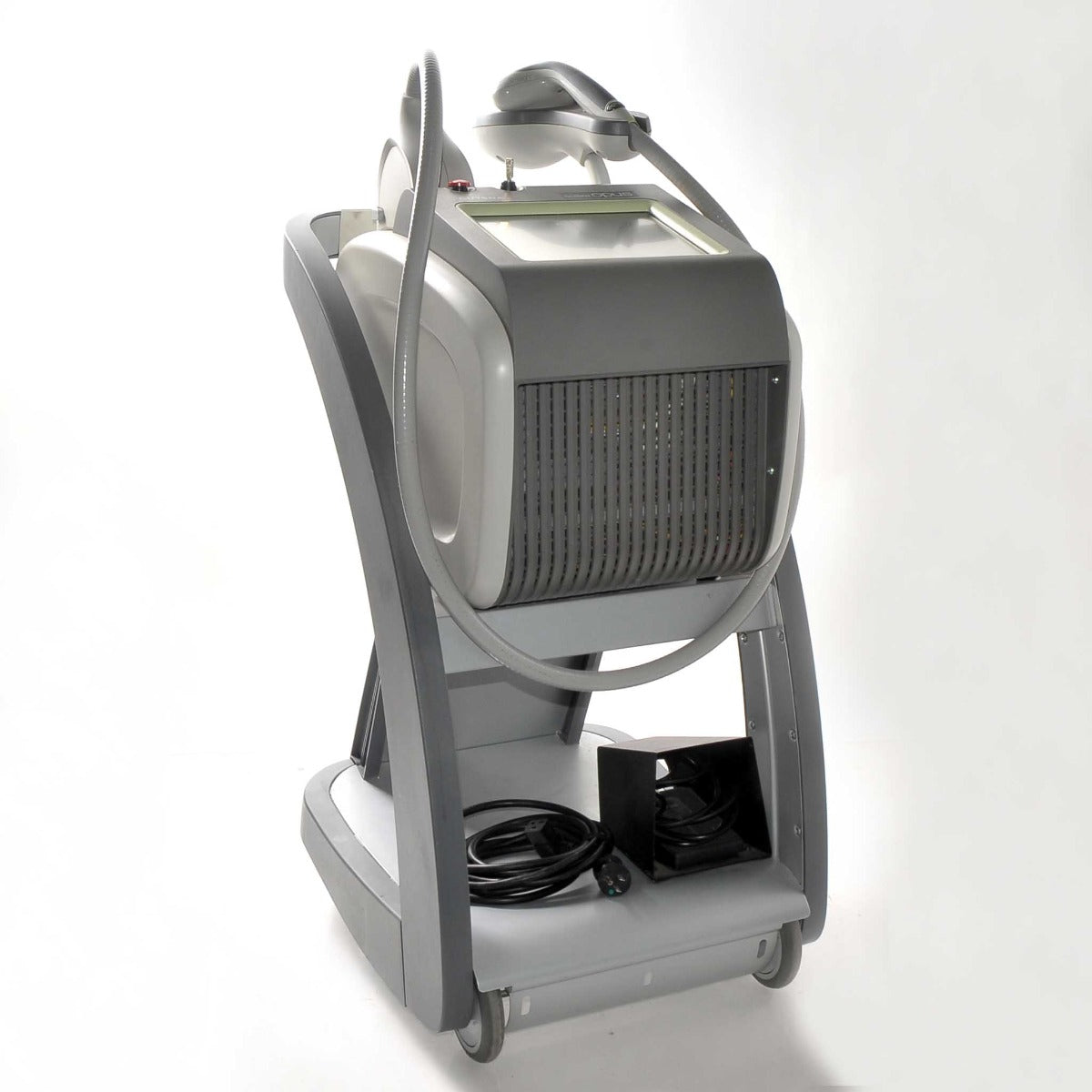 Cutera Solera OPUS Laser IPL Limelight HandPiece Pigmented Vascular Lesions