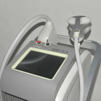 Cutera Solera OPUS Laser IPL Limelight HandPiece Pigmented Vascular Lesions