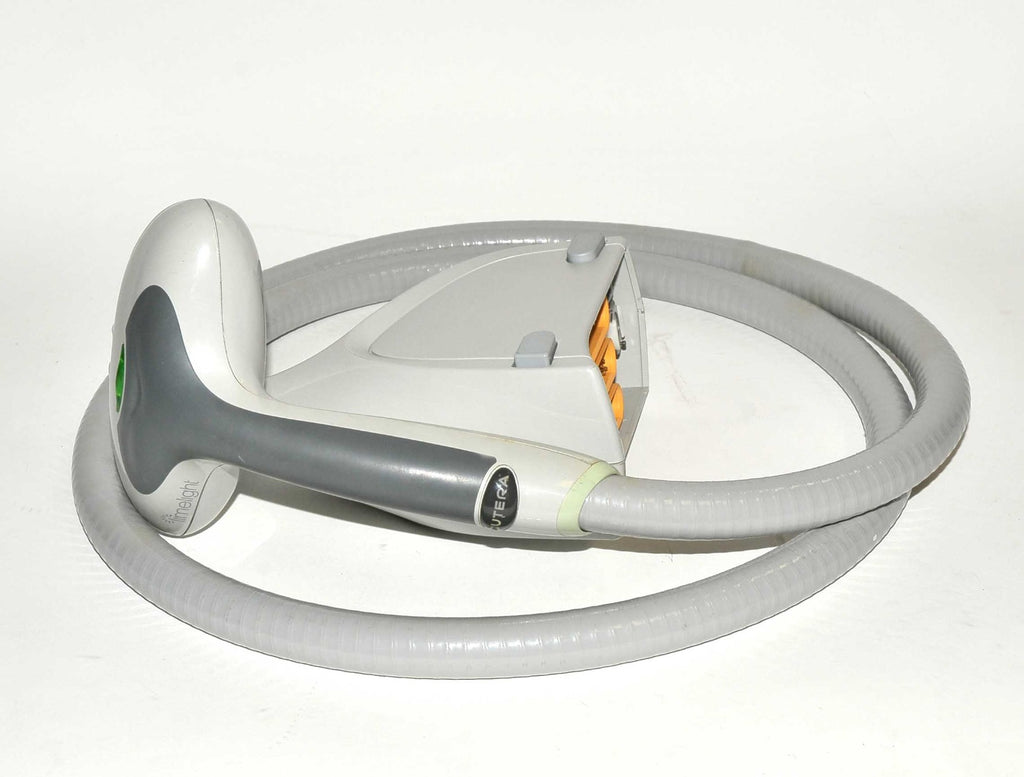Cutera Solera OPUS Laser IPL Limelight HandPiece Pigmented Vascular Lesions