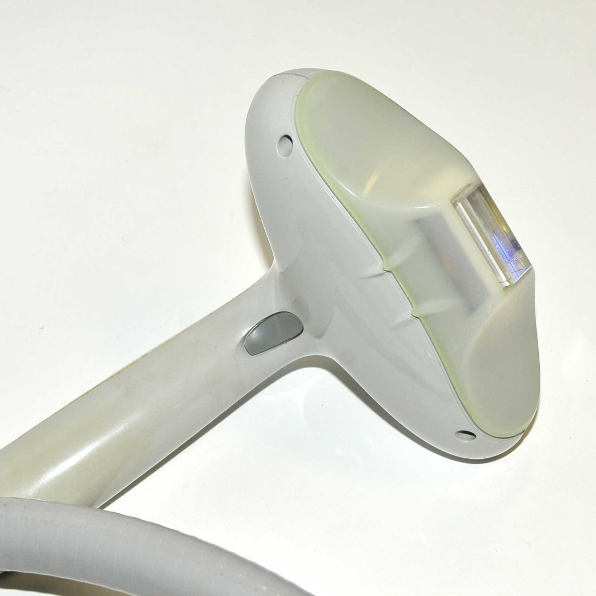 Cutera Solera OPUS Laser IPL Limelight HandPiece Pigmented Vascular Lesions