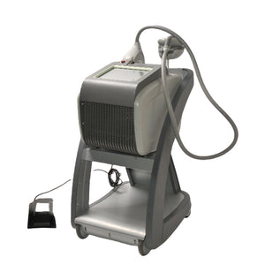 2017 Cutera Solera Titan XL 1100-1800nm Skin Tightening Wrinkle Reduction System