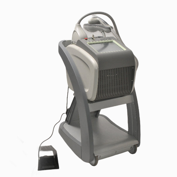 2017 Cutera Solera Titan XL 1100-1800nm Skin Tightening Wrinkle Reduction System