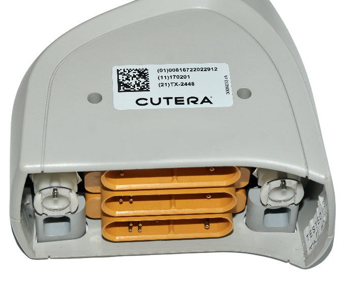 2017 Cutera Solera Titan XL 1100-1800nm Skin Tightening Wrinkle Reduction System