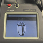 2017 Cutera Solera Titan XL 1100-1800nm Skin Tightening Wrinkle Reduction System