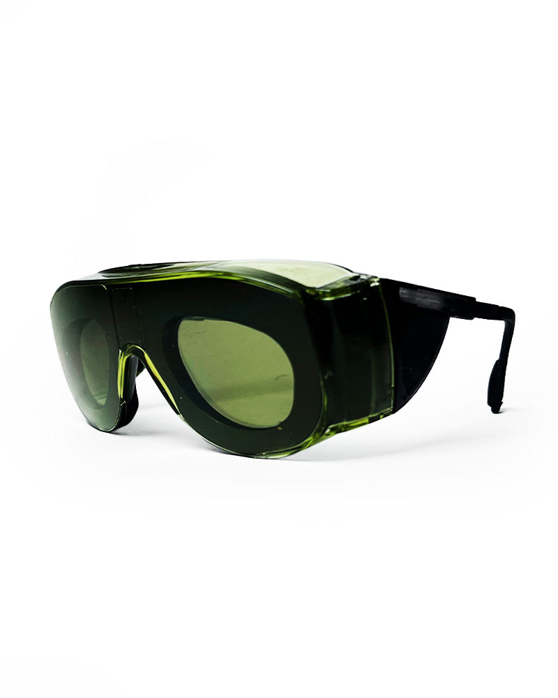 Cutera Sperian GPT LightSpeed 2 IPL Operator Eyewear Flash Shutter Glasses
