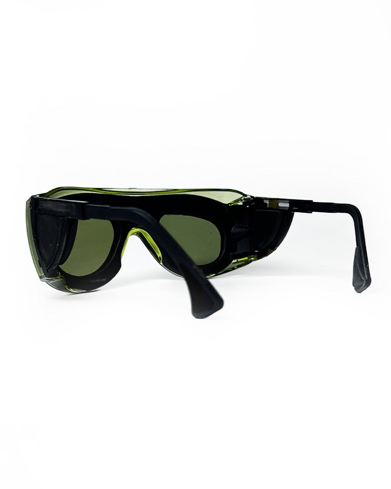 Cutera Sperian GPT LightSpeed 2 IPL Operator Eyewear Flash Shutter Glasses