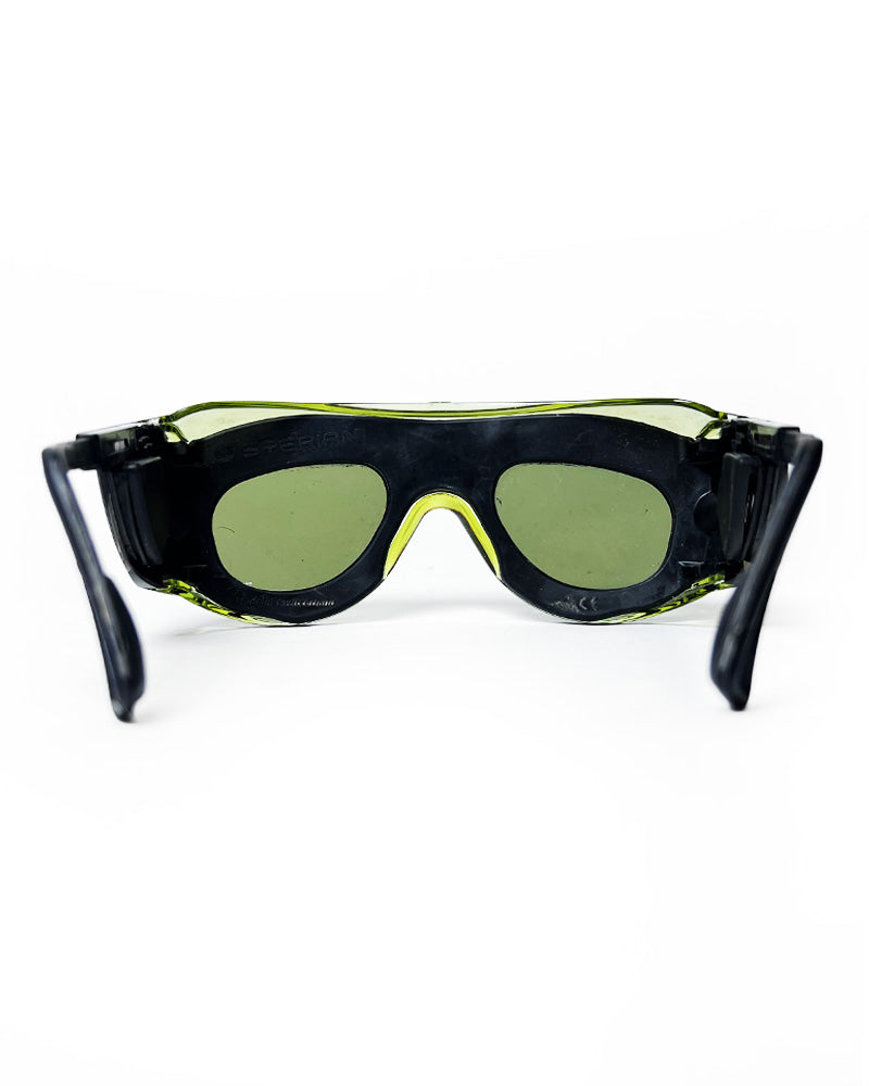 Cutera Sperian GPT LightSpeed 2 IPL Operator Eyewear Flash Shutter Glasses
