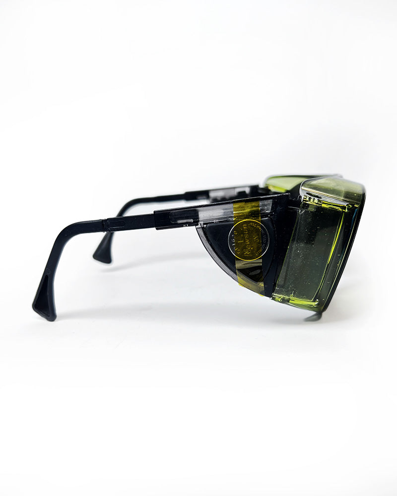 Cutera Sperian GPT LightSpeed 2 IPL Operator Eyewear Flash Shutter Glasses