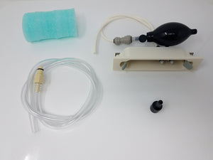 Cutera System Drain Field Kit 7000829 and 7000437 Water Dischange Emptying Tool
