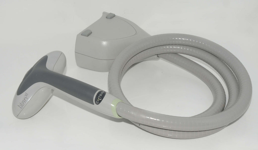 Cutera TItan XL IPL Laser Hand Piece XEO Skin Tighten Rejuvenate LOW PULSE: 2195