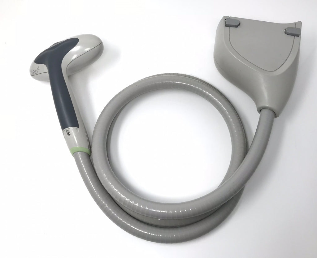 Cutera Titan XL Skin Tightening Solera Handpiece IR IPL FULLY RELOADED 7000262T