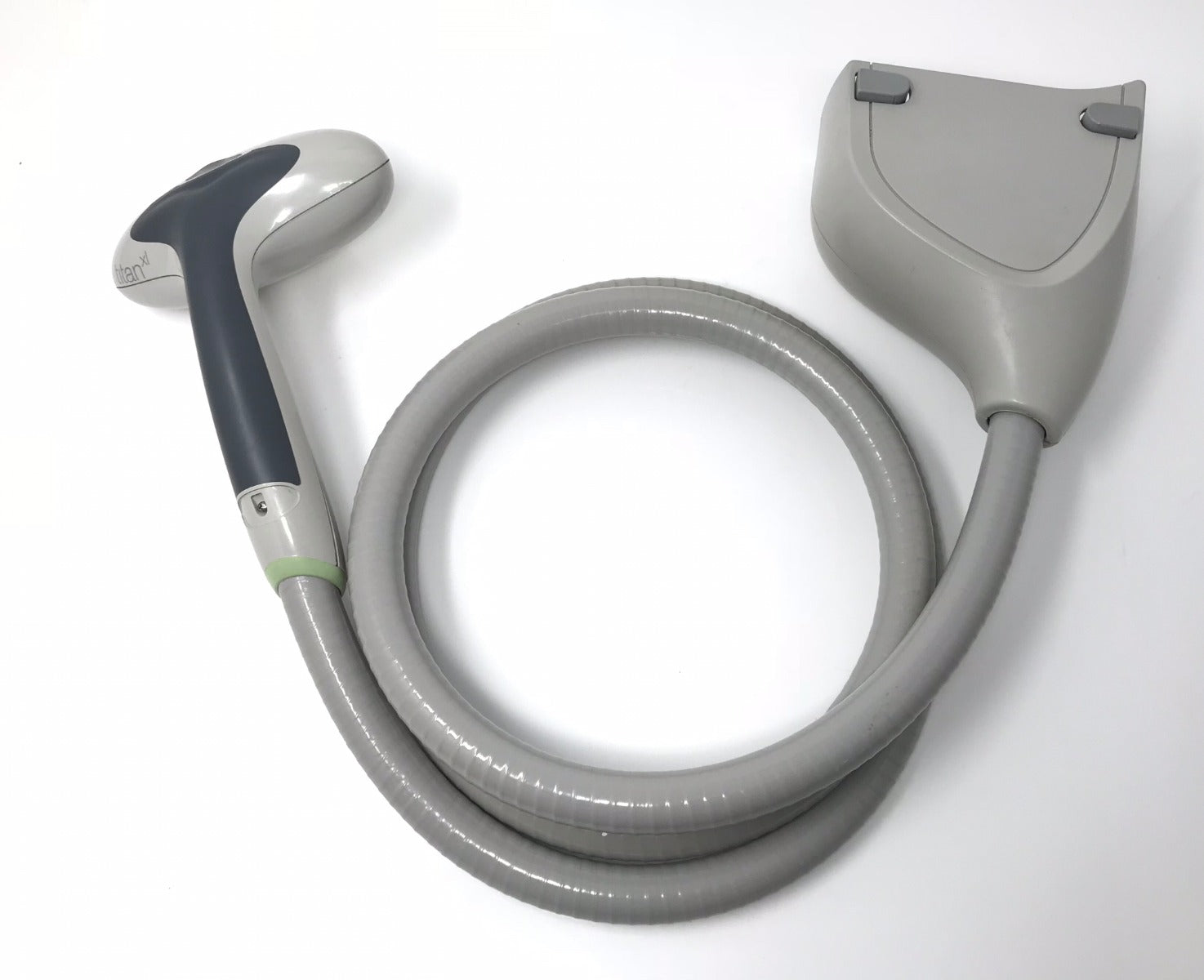 Cutera Titan XL Skin Tightening Solera Handpiece IR IPL FULLY RELOADED 7000262T