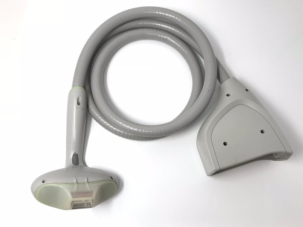 Cutera Titan XL Skin Tightening Solera Handpiece IR IPL FULLY RELOADED 7000262T